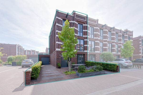 Medium property photo - Thalassa 17, 1521 NX Wormerveer